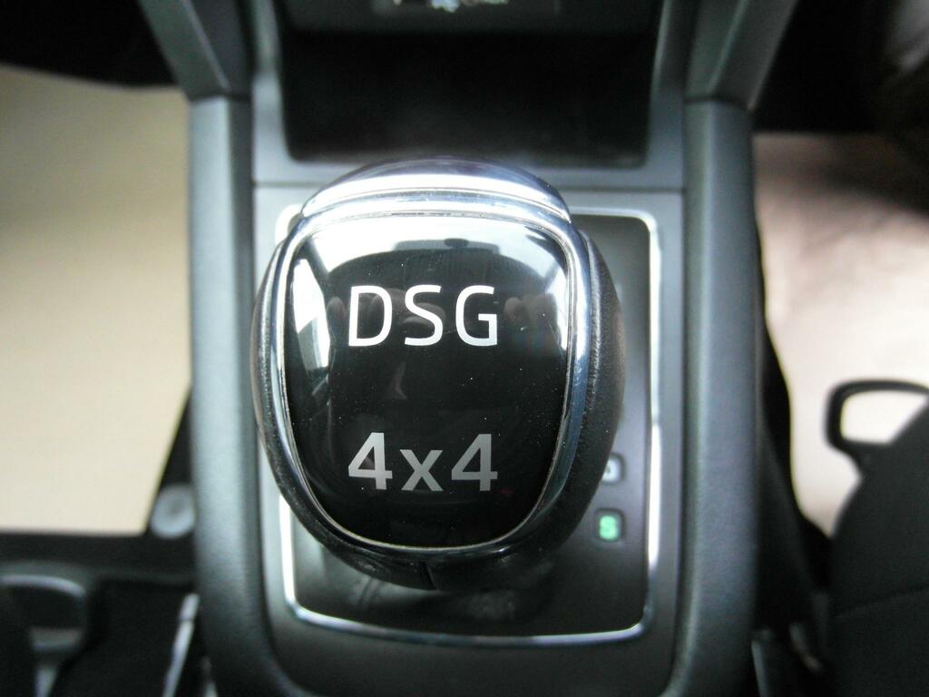 Skoda Yeti Se Tsi Silver #11