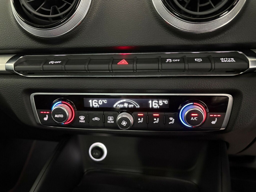 Audi S3   #33