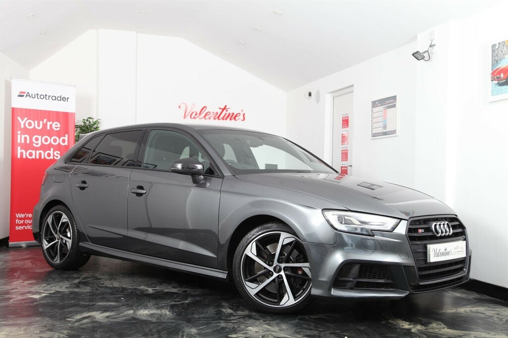 Audi S3   #12