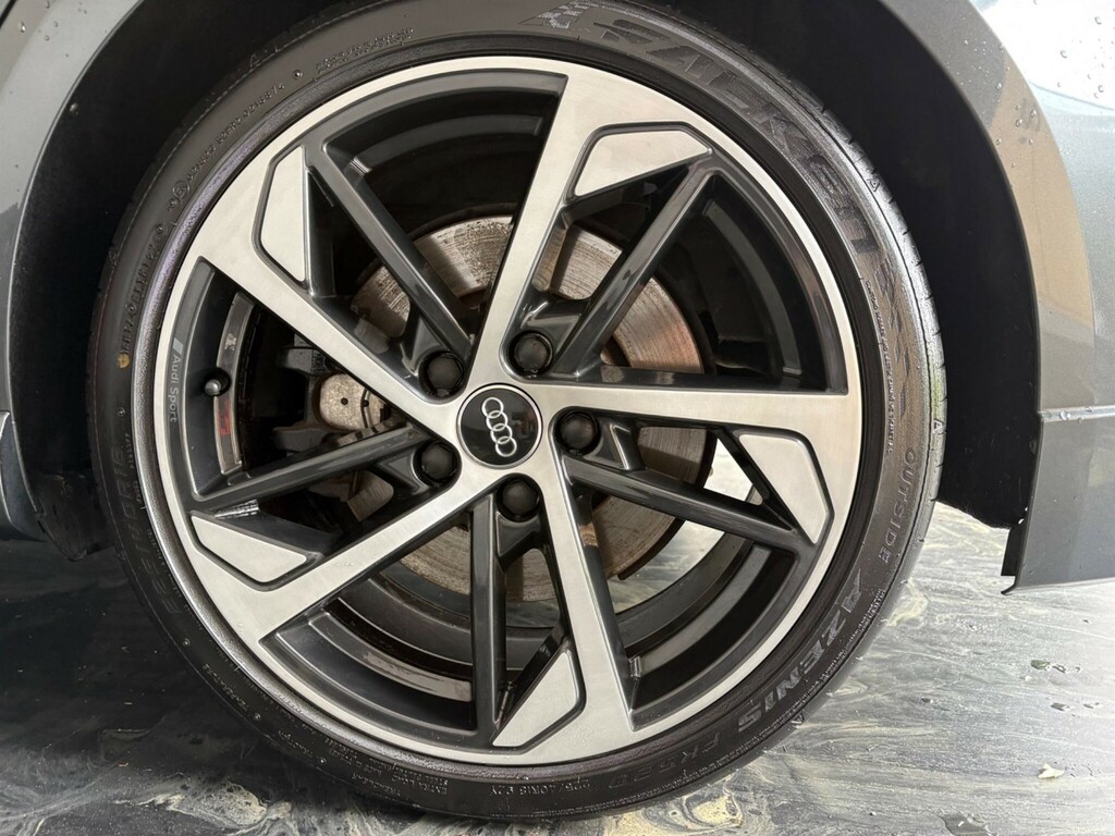 Audi S3   #8