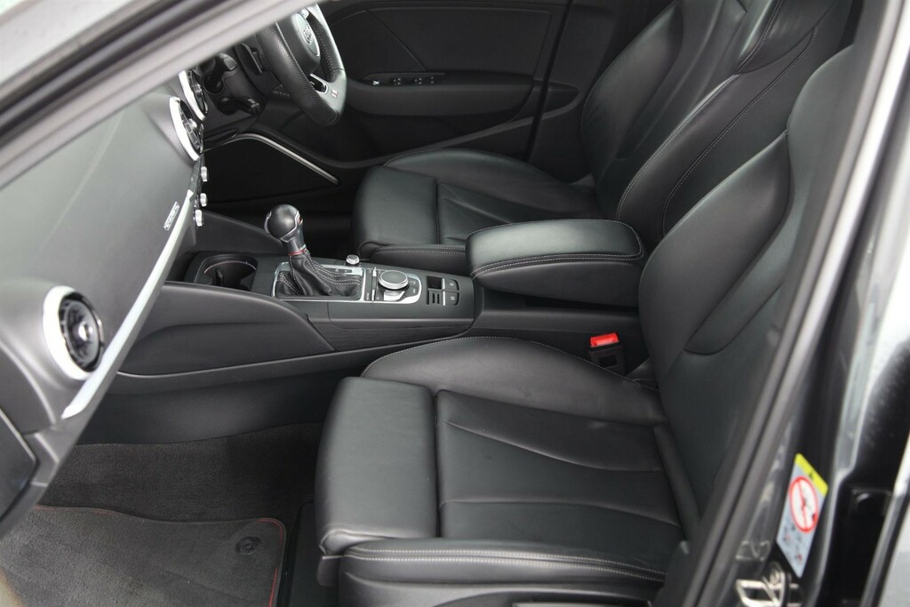 Audi S3   #9