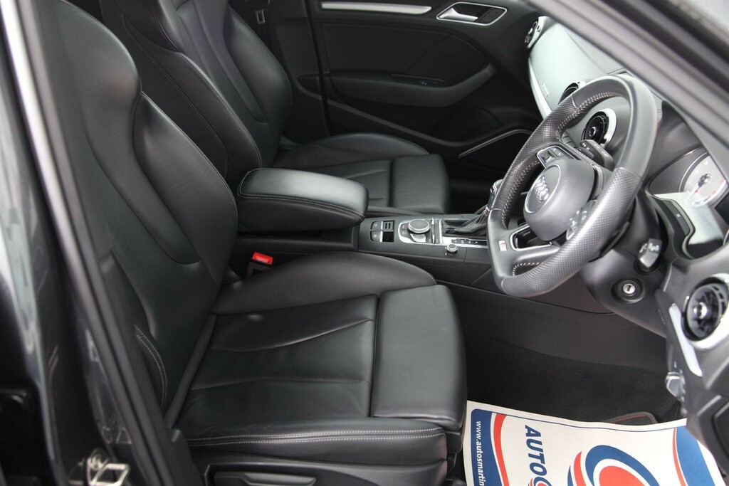 Audi S3   #7