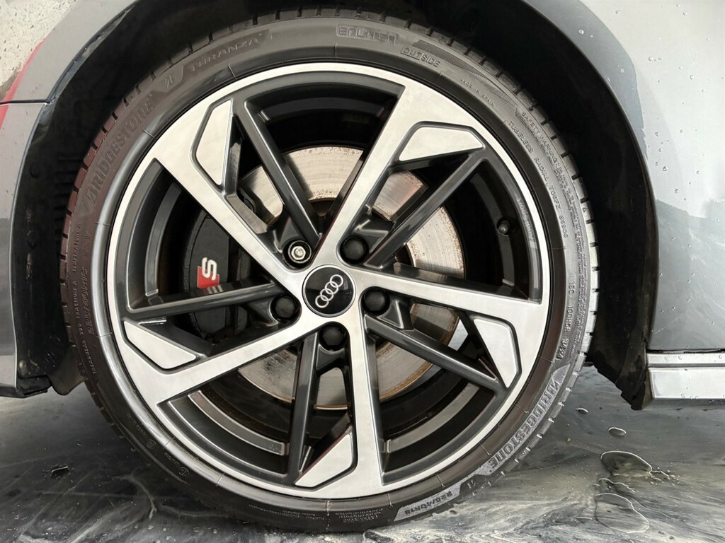 Audi S3   #23