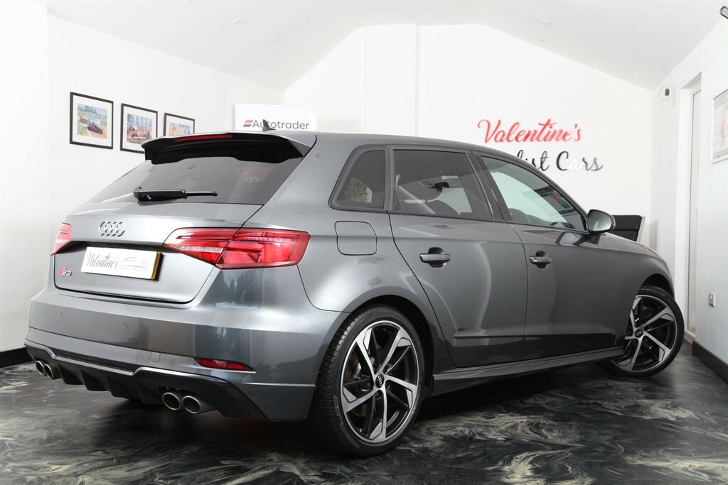 Audi S3   #14