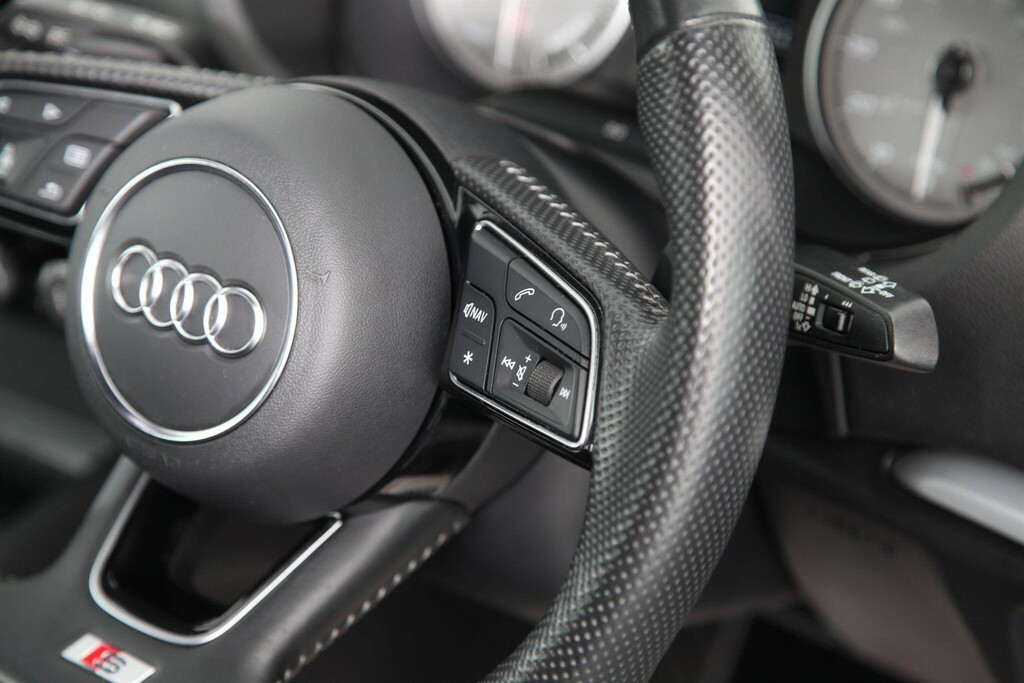 Audi S3   #22