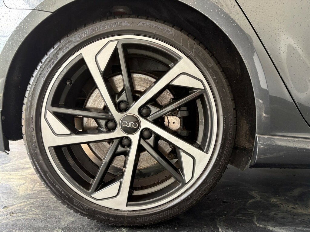 Audi S3   #34