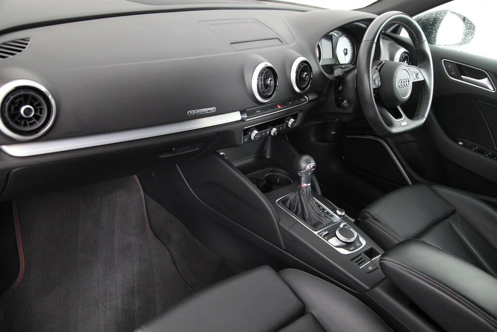 Audi S3   #24