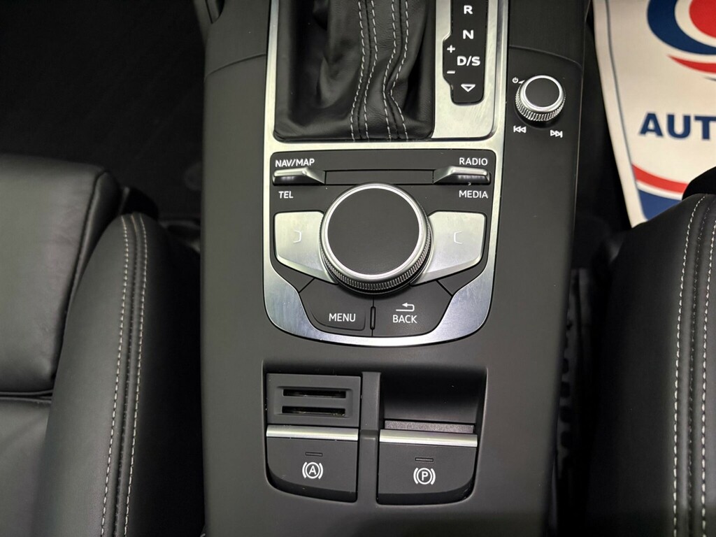 Audi S3   #30
