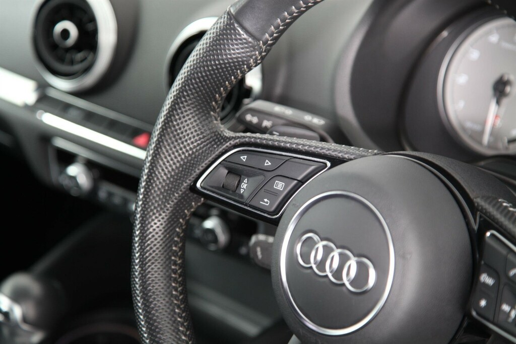 Audi S3   #20