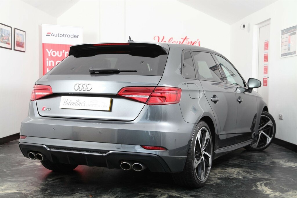 Audi S3   #15