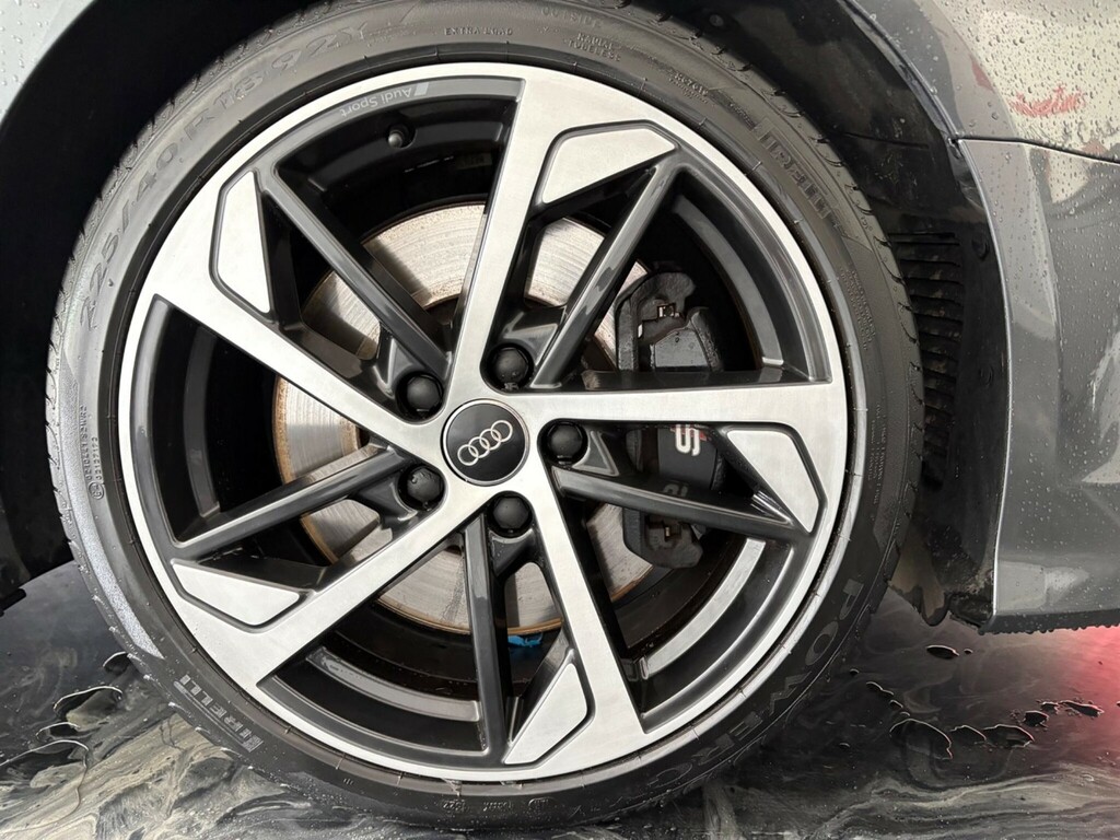 Audi S3   #29