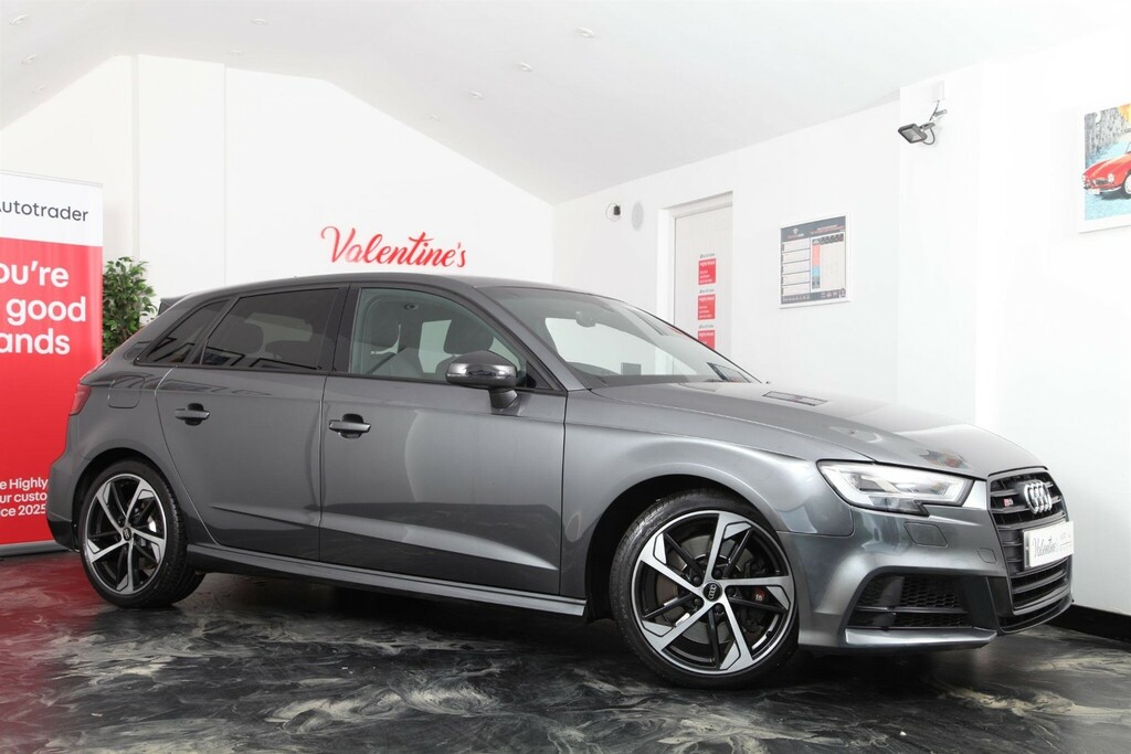 Audi S3   #13