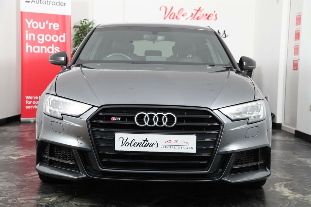 Audi S3   #10