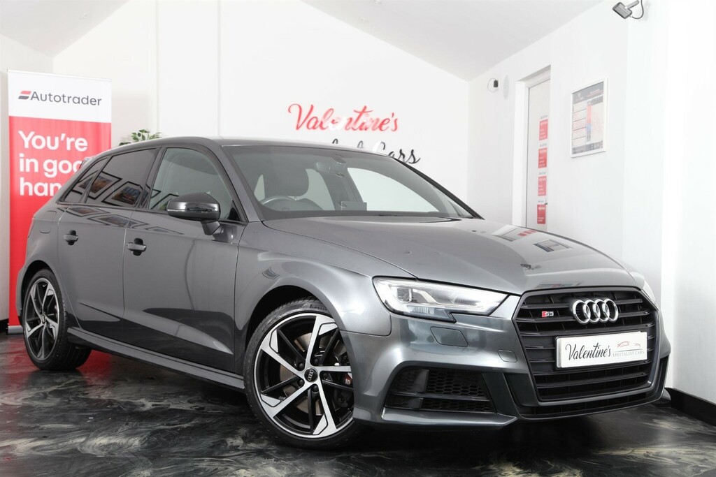 Audi S3   #11