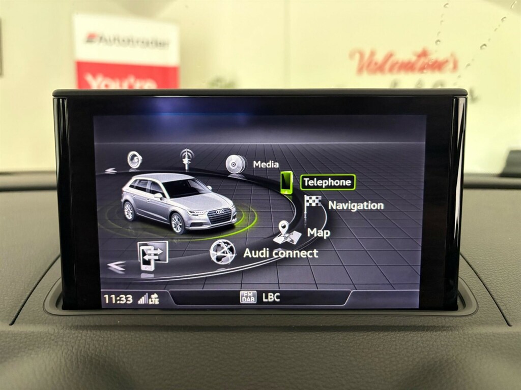 Audi S3   #26