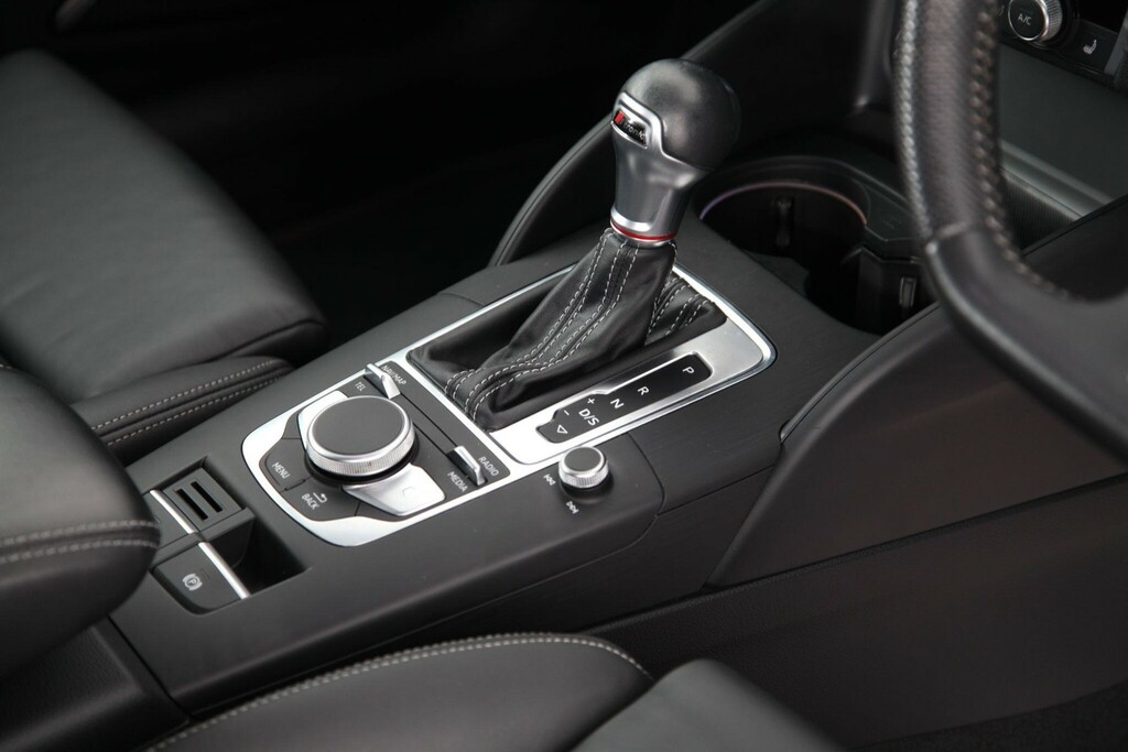 Audi S3   #19