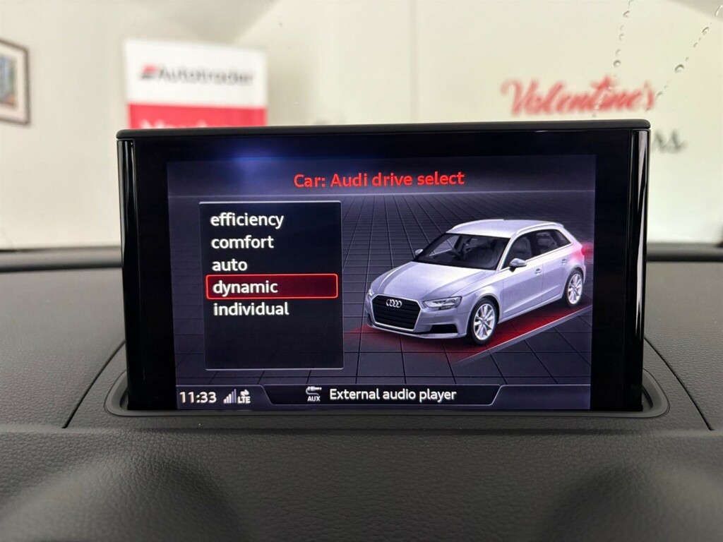 Audi S3   #31