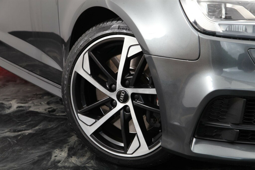 Audi S3   #16