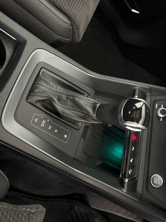 Audi Q3 35 Tfsi S Line Blue #29
