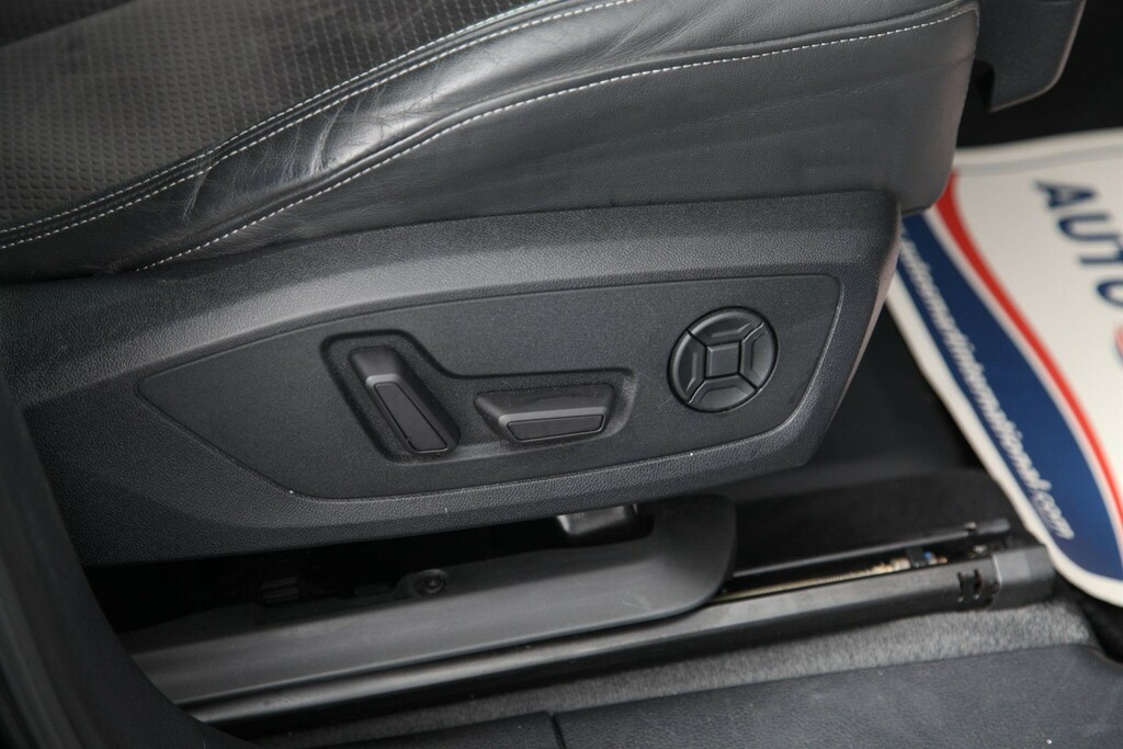 Audi Q3 35 Tfsi S Line Blue #27