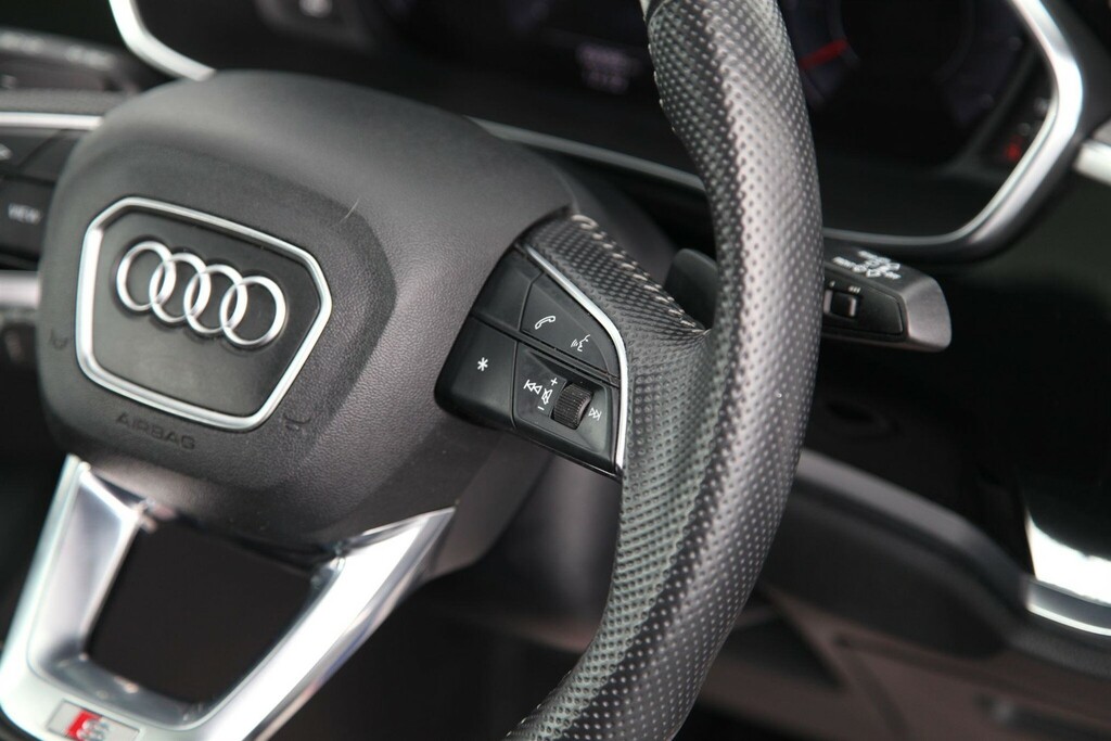 Audi Q3 35 Tfsi S Line Blue #35