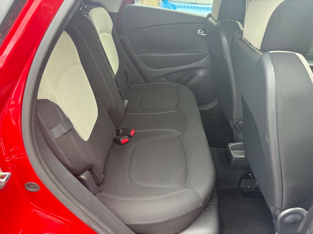 Renault Captur 1.5 Dci 90 Signature S Nav Edc White #17