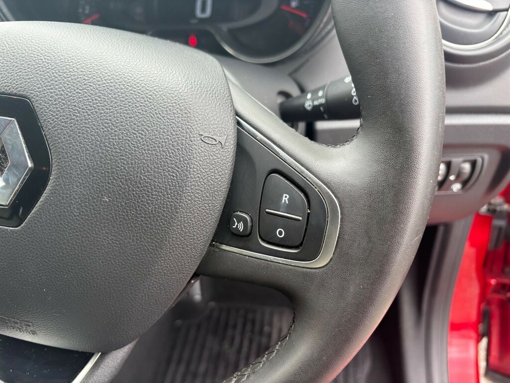 Renault Captur 1.5 Dci 90 Signature S Nav Edc White #22