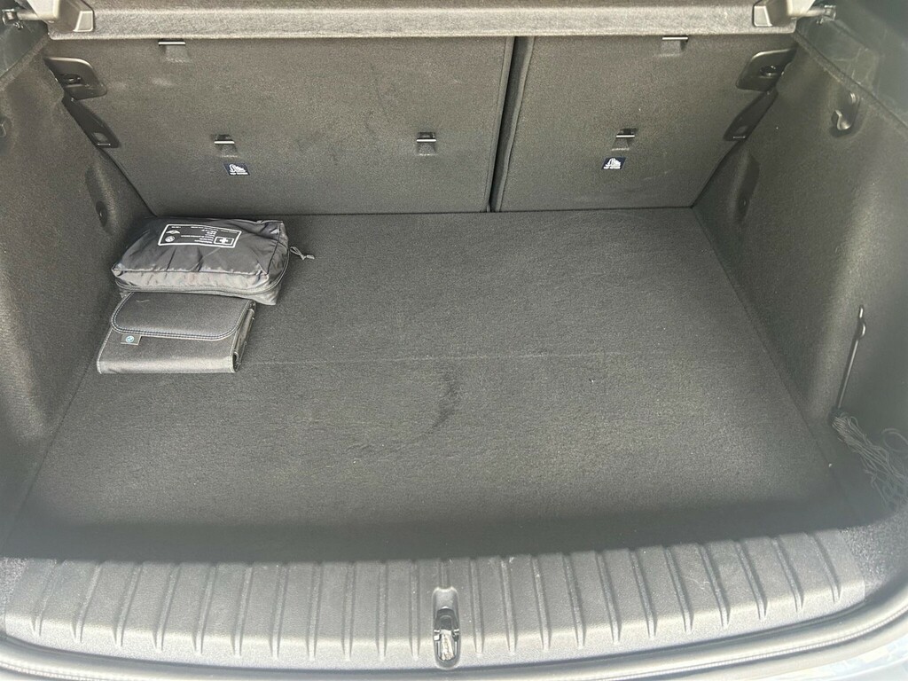 BMW 1 Series 120D M Sport Step Live Cockpit Pro Grey #32