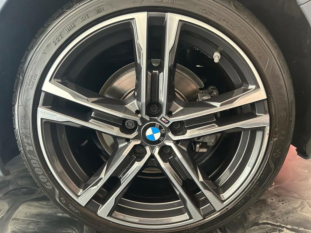 BMW 1 Series 120D M Sport Step Live Cockpit Pro Grey #30