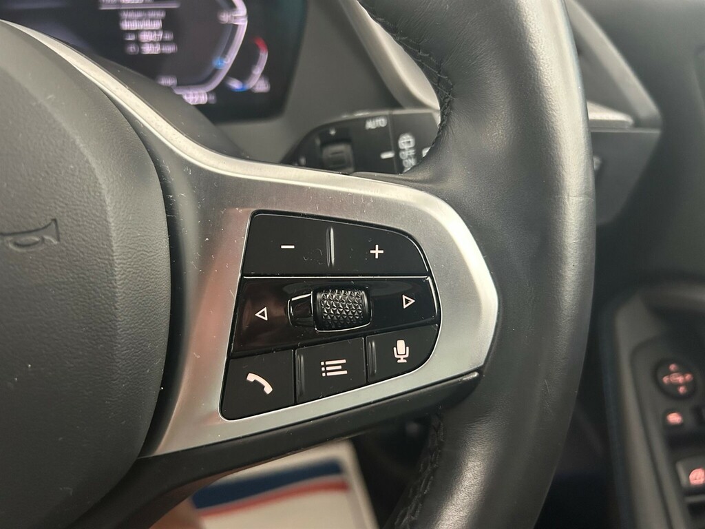 BMW 1 Series 120D M Sport Step Live Cockpit Pro Grey #25
