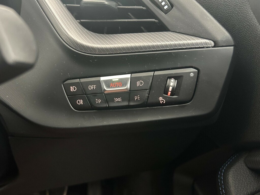 BMW 1 Series 120D M Sport Step Live Cockpit Pro Grey #35