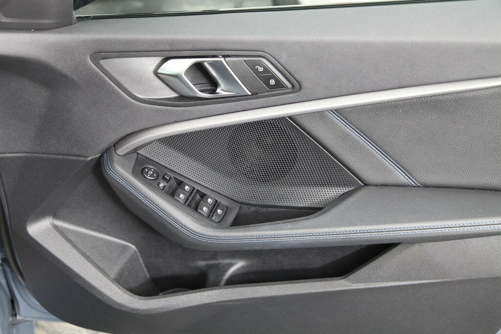 BMW 1 Series 120D M Sport Step Live Cockpit Pro Grey #23