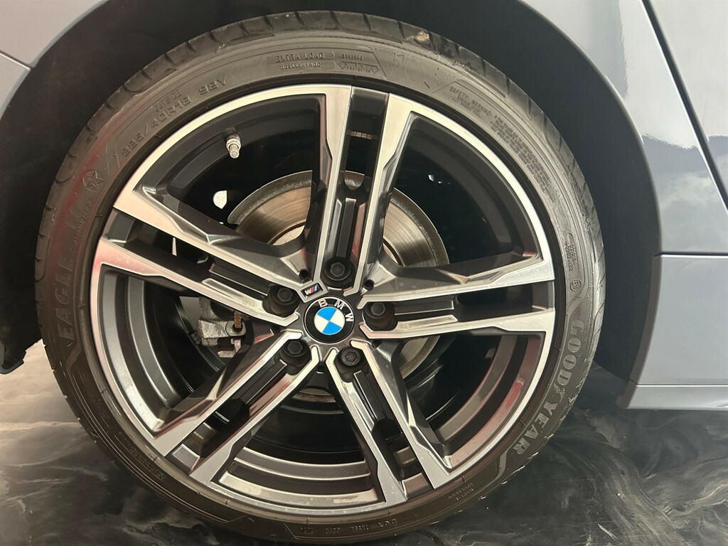 BMW 1 Series 120D M Sport Step Live Cockpit Pro Grey #33