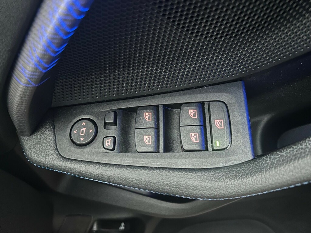 BMW 1 Series 120D M Sport Step Live Cockpit Pro Grey #27