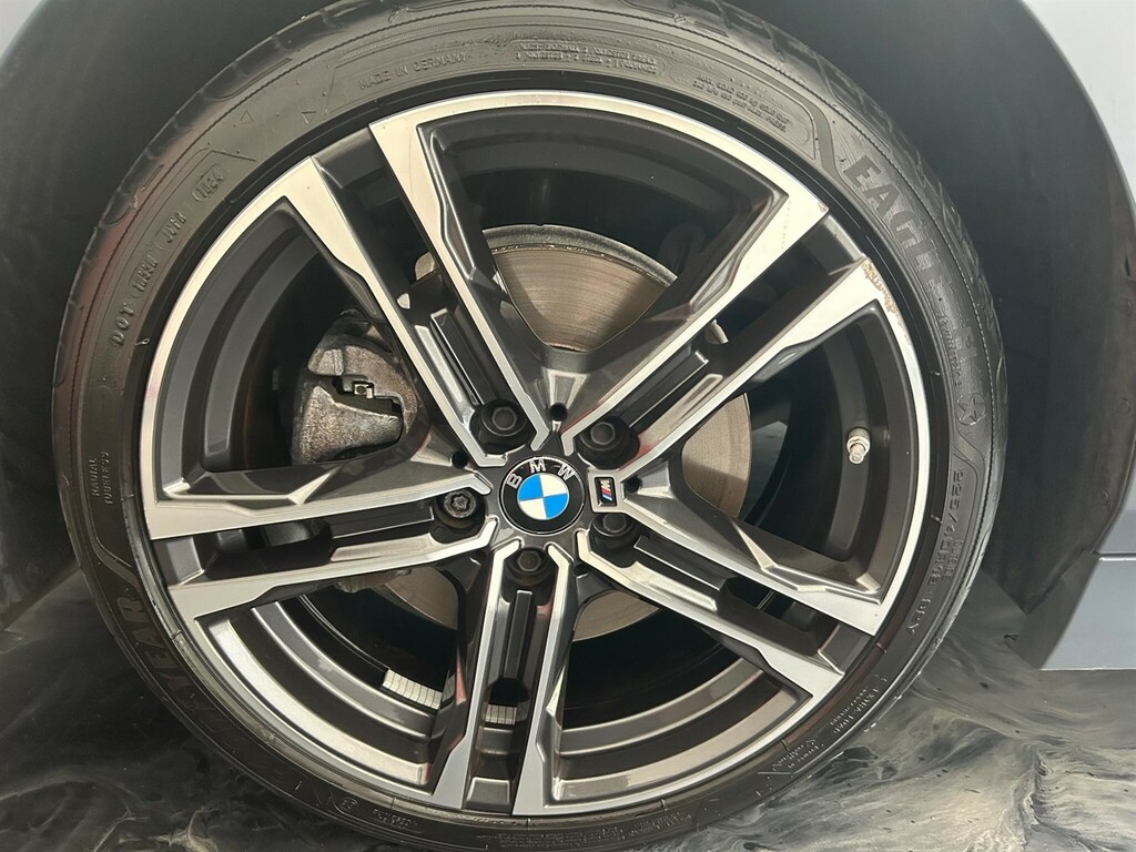 BMW 1 Series 120D M Sport Step Live Cockpit Pro Grey #37