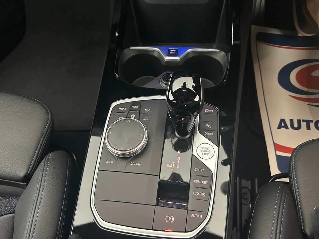 BMW 1 Series 120D M Sport Step Live Cockpit Pro Grey #41
