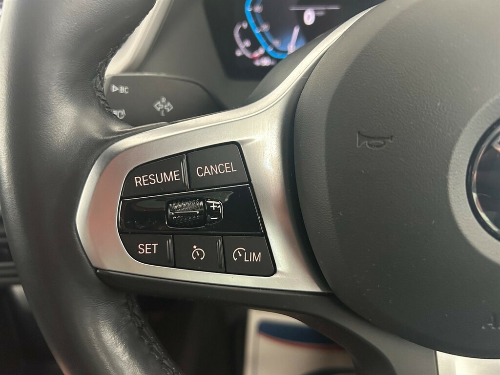 BMW 1 Series 120D M Sport Step Live Cockpit Pro Grey #38