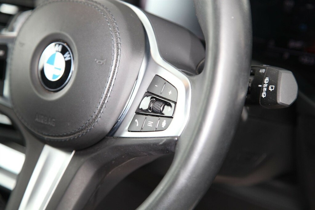 BMW X3 Bmw X3 M40i Black #18