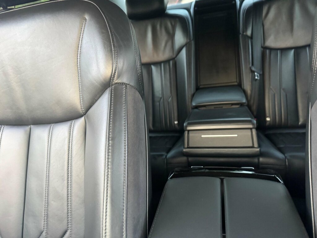 Audi A8 A8 L S Line 50 Tdi Mhev Quattro Grey #21