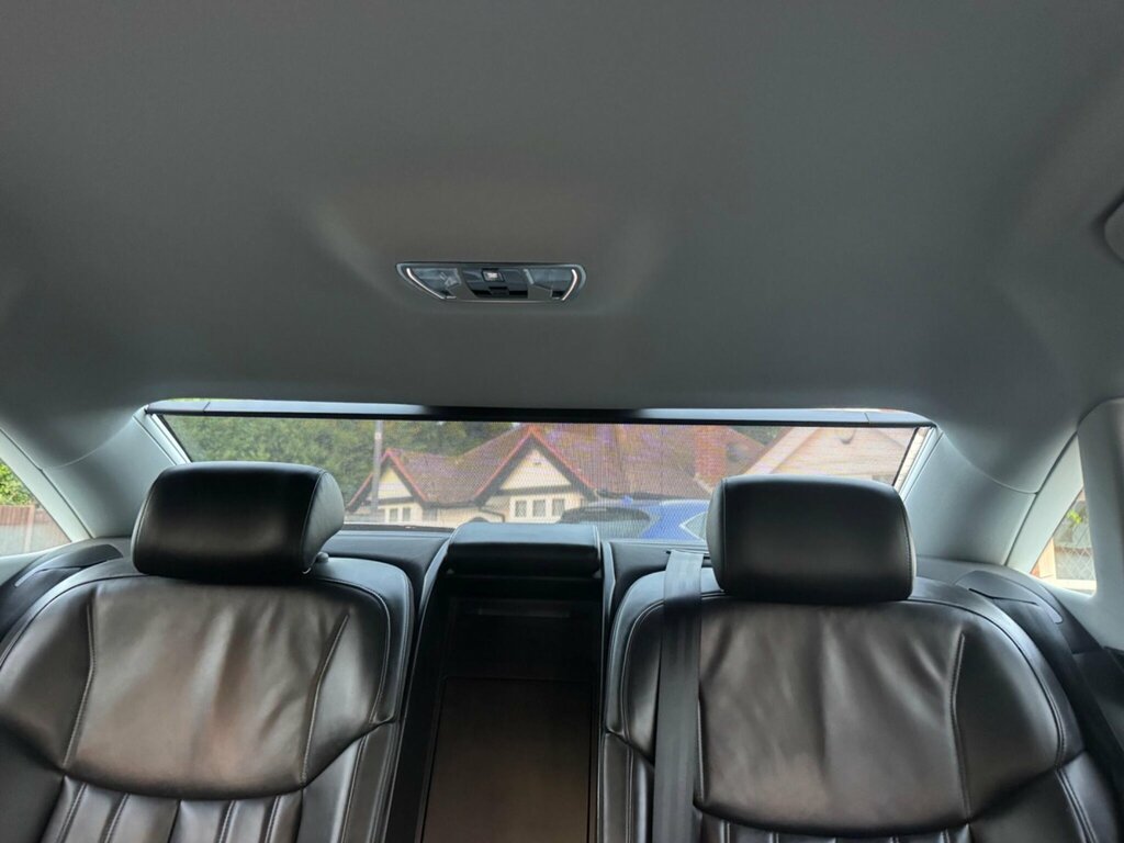Audi A8 A8 L S Line 50 Tdi Mhev Quattro Grey #23