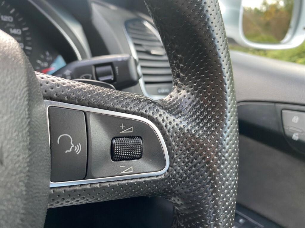 Audi Q7 Tdi Quattro S Line  #50