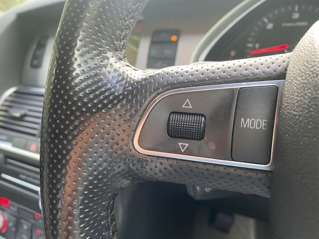 Audi Q7 Tdi Quattro S Line  #49