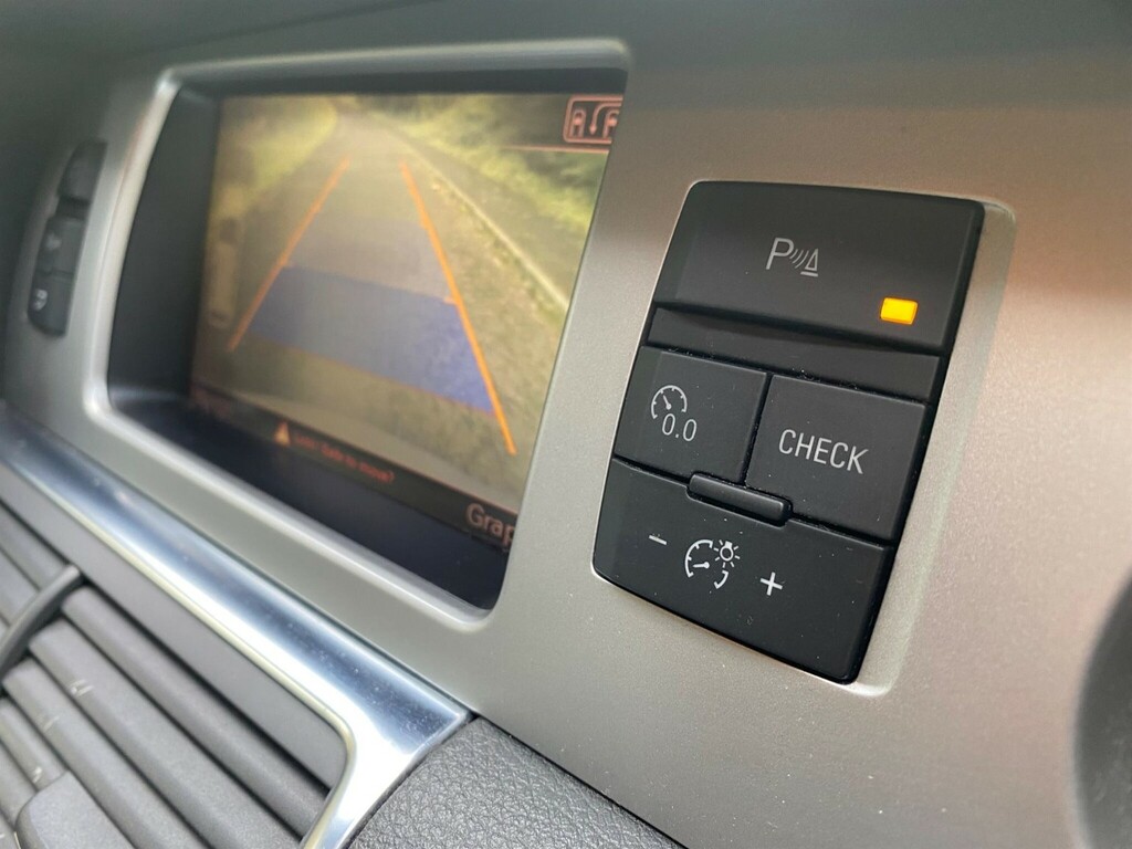 Audi Q7 Tdi Quattro S Line  #46