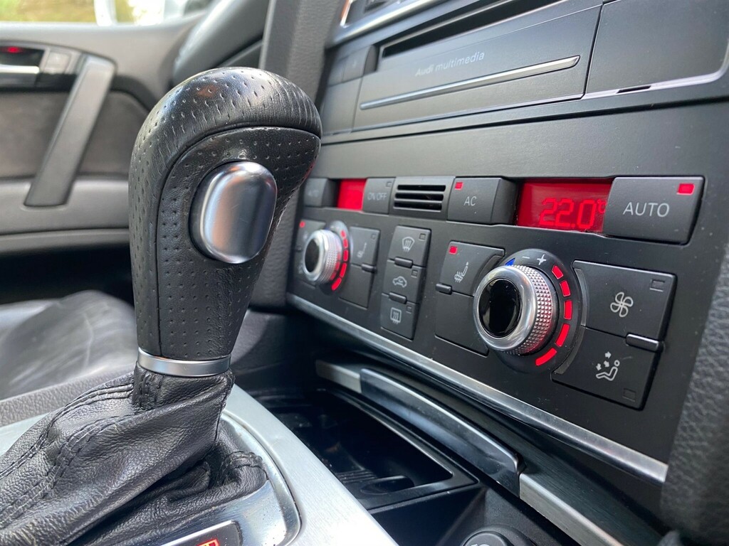 Audi Q7 Tdi Quattro S Line  #61