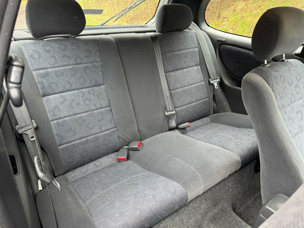 Toyota Corolla 1.4 Vvti Gs Silver #33