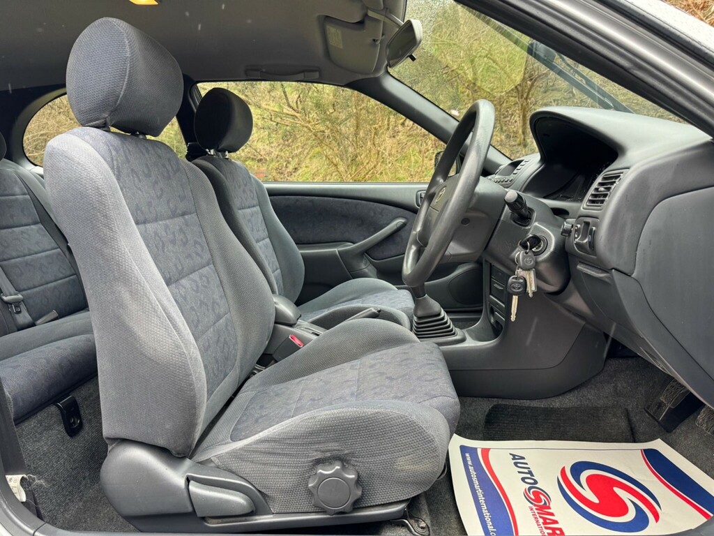Toyota Corolla 1.4 Vvti Gs Silver #32