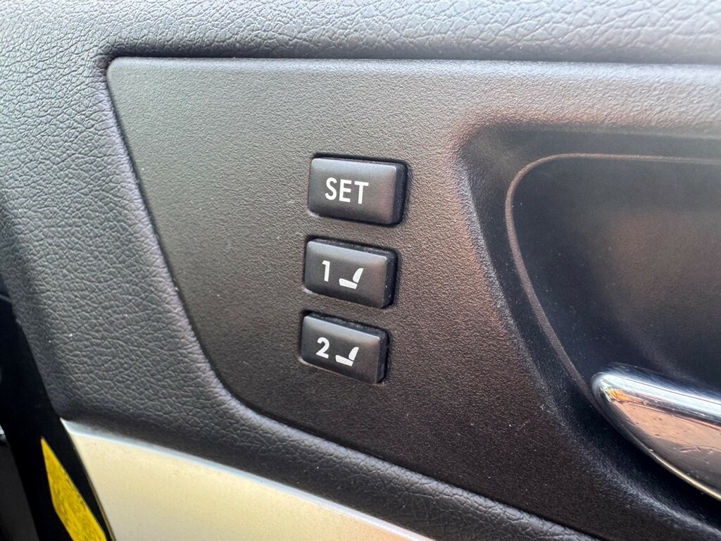 Subaru Outback 2 D Grey #18