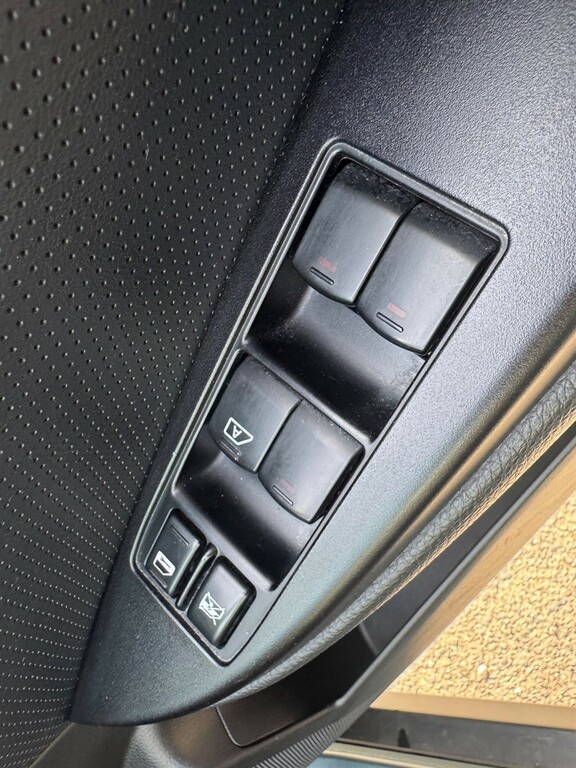Subaru Outback 2 D Grey #21