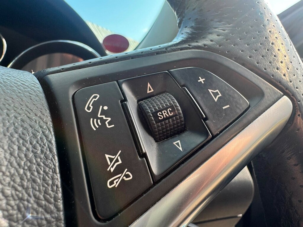Vauxhall Insignia Sri Nav Brown #54
