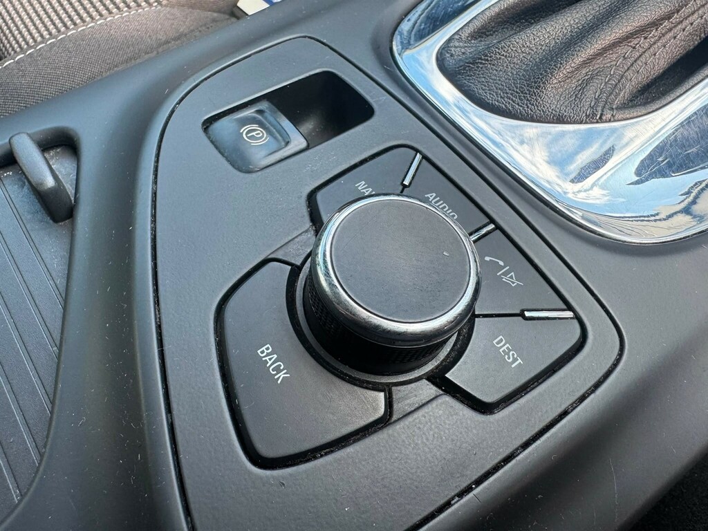 Vauxhall Insignia Sri Nav Brown #79